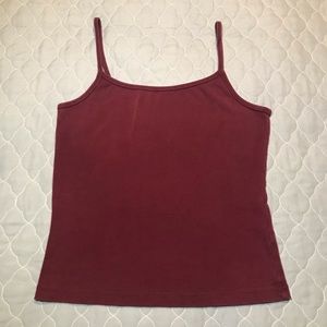 Women’s Abercrombie & Fitch Thin Strapped Tank